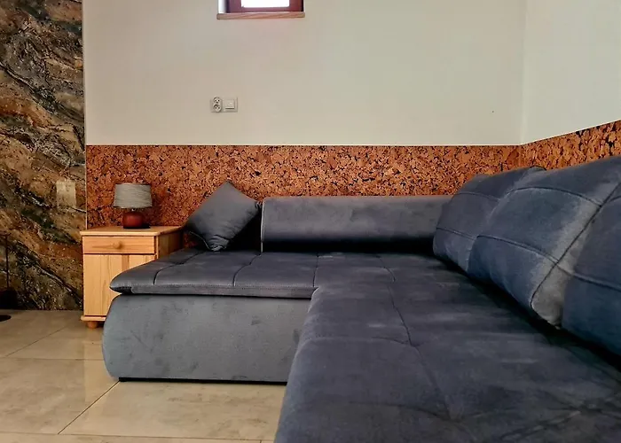 Tajger Apartamenty / Studio
