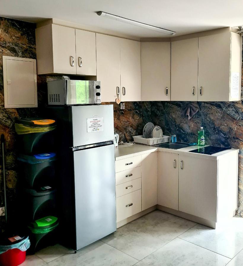 Apartment Tajger / Studio Myczkow